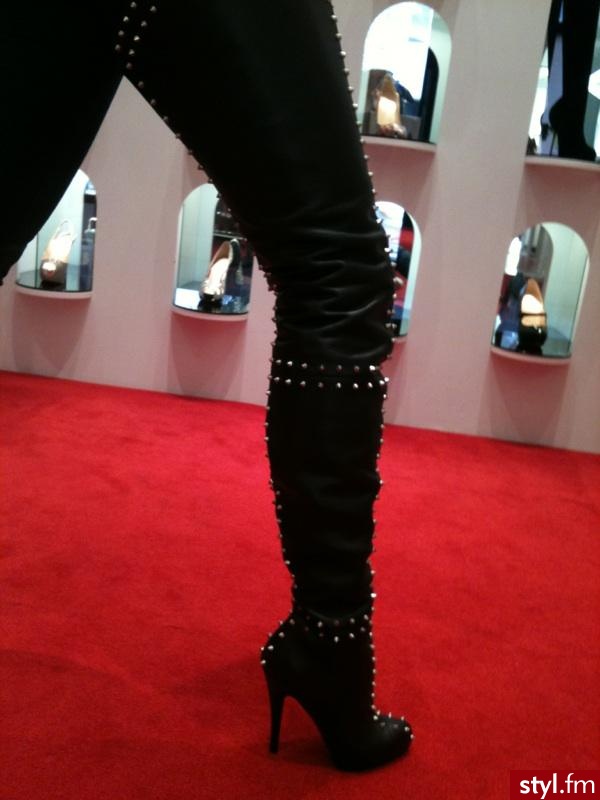 buty - Pozostałe Buty Moda