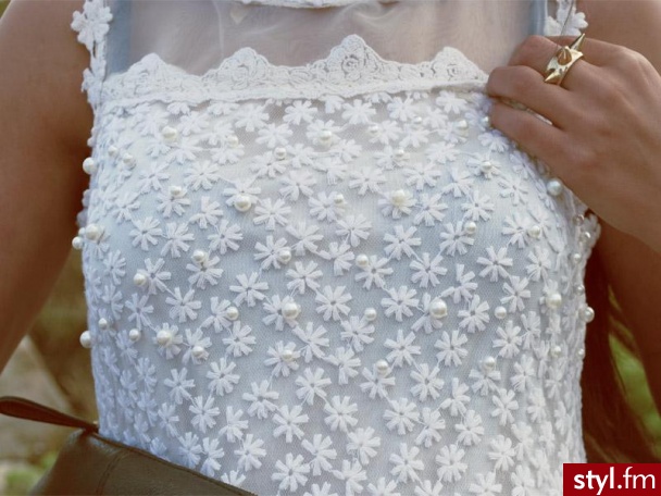 Dzienne Sukienki Moda