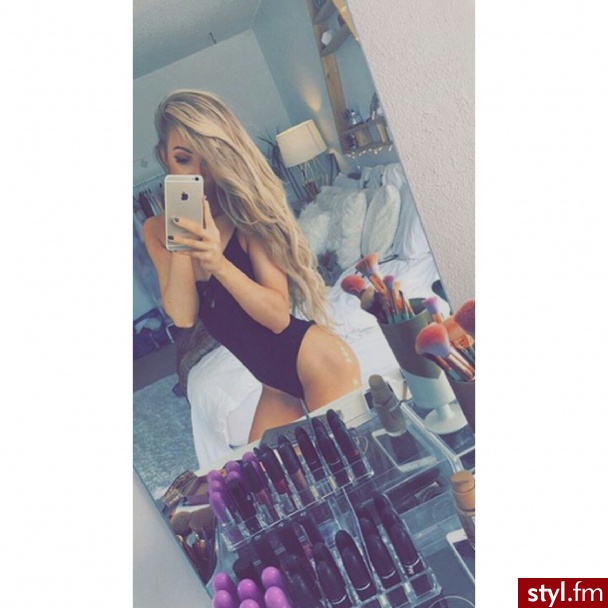 Blond Rozpuszczone Kręcone Na co dzień Długie Fryzury