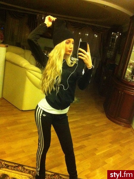 Sport i fitness