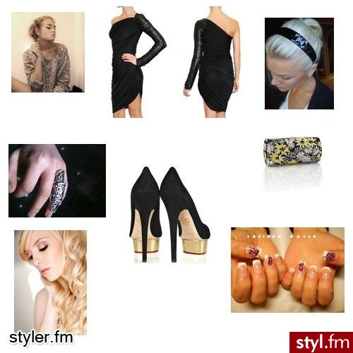 : } - Styler