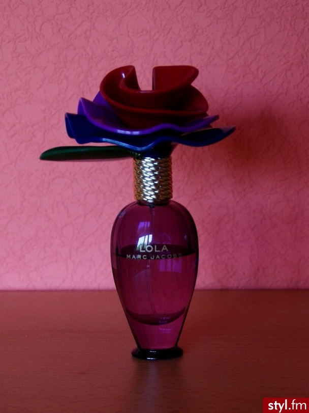 Marc Jacobs - Lola - Misz-masz