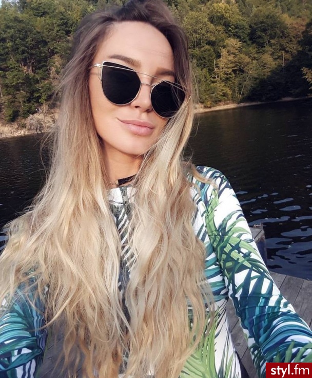 Okulary Dodatki Moda