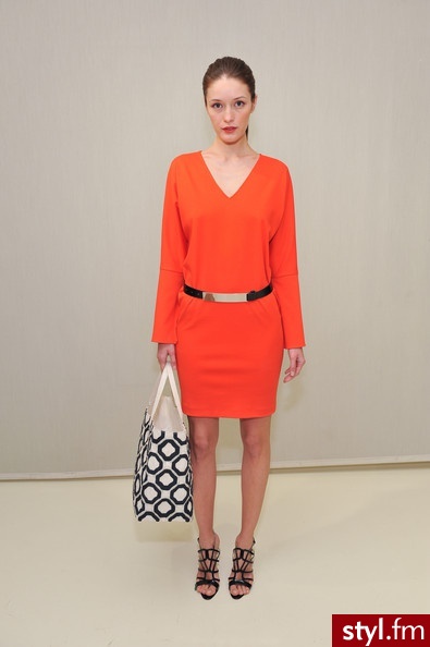 Dzienne Sukienki Moda
