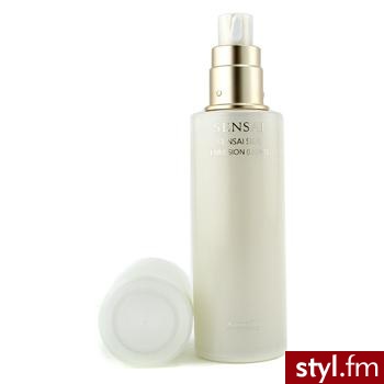 Kanebo Sensai Silk Emulsion - Light 96322 - Emu Buty Moda