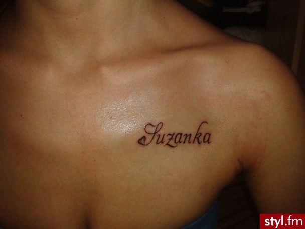Tatuaże