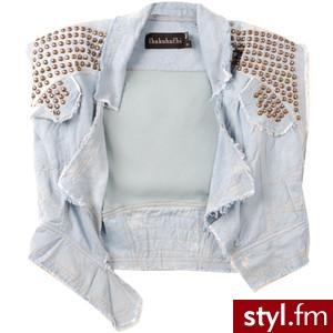 Pozostałe Ciuchy Moda