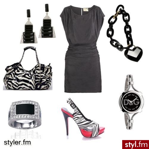 zebra - Styler