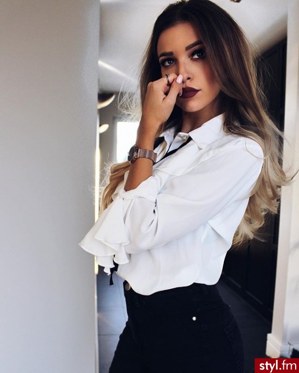 Pozostałe Ciuchy Moda