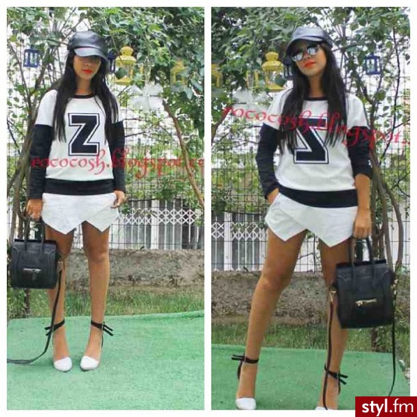 Pozostałe Ciuchy Moda