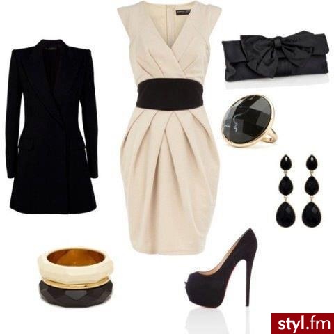 Dzienne Sukienki Moda