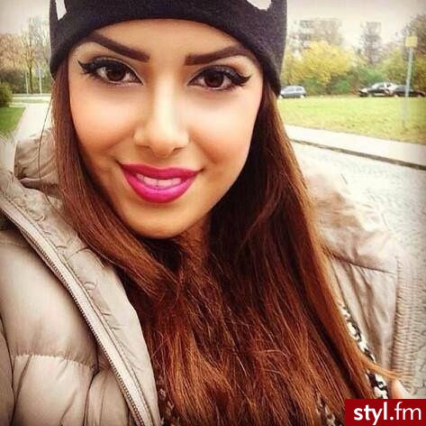 ♥♥♥♥ - Dzienne Makijaże