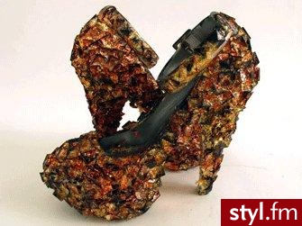 Pozostałe Buty Moda