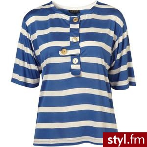 Topy Ciuchy Moda