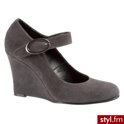 Pozostałe Buty Moda
