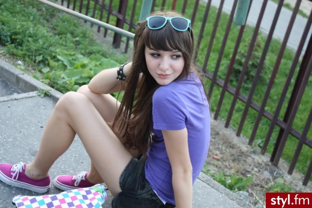 Nakrycia głowy Dodatki Moda