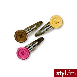 Spinki <lol> - Gadżety Inne Moda