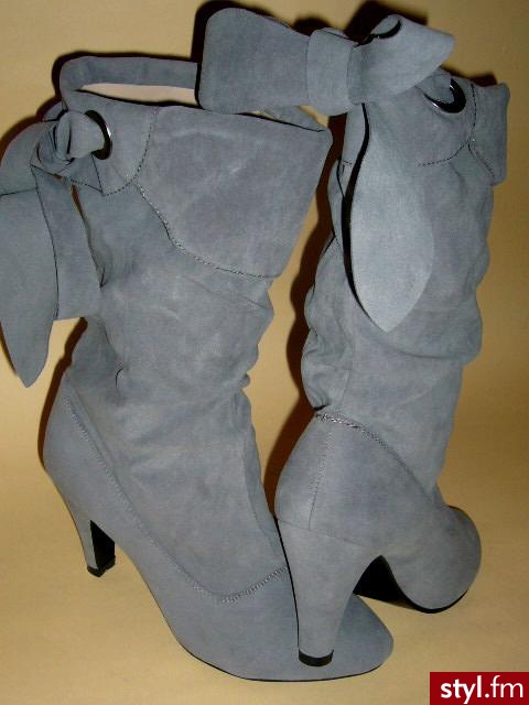Pozostałe Buty Moda