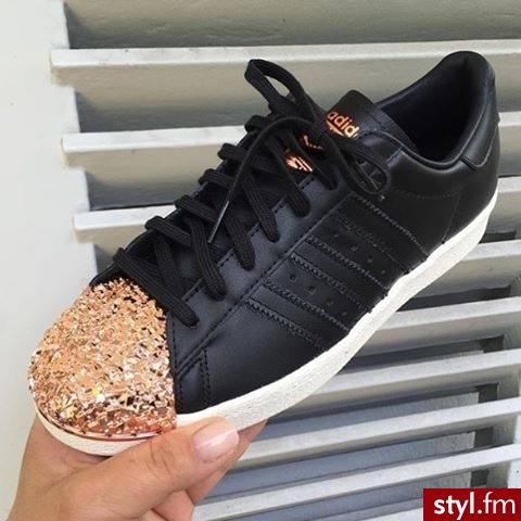 Sportowe Buty Moda