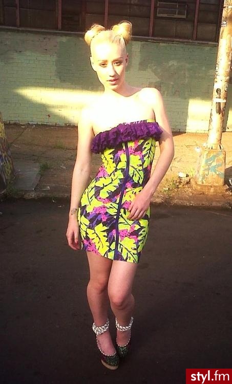 Dzienne Sukienki Moda