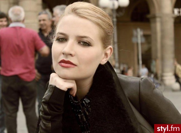 Dzienne Makijaże