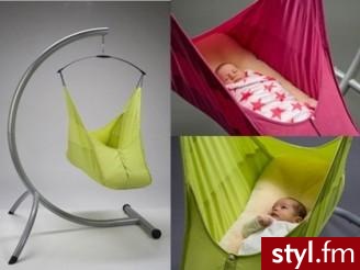 Hamak Hushamok Hammock - Gadżety Inne Moda