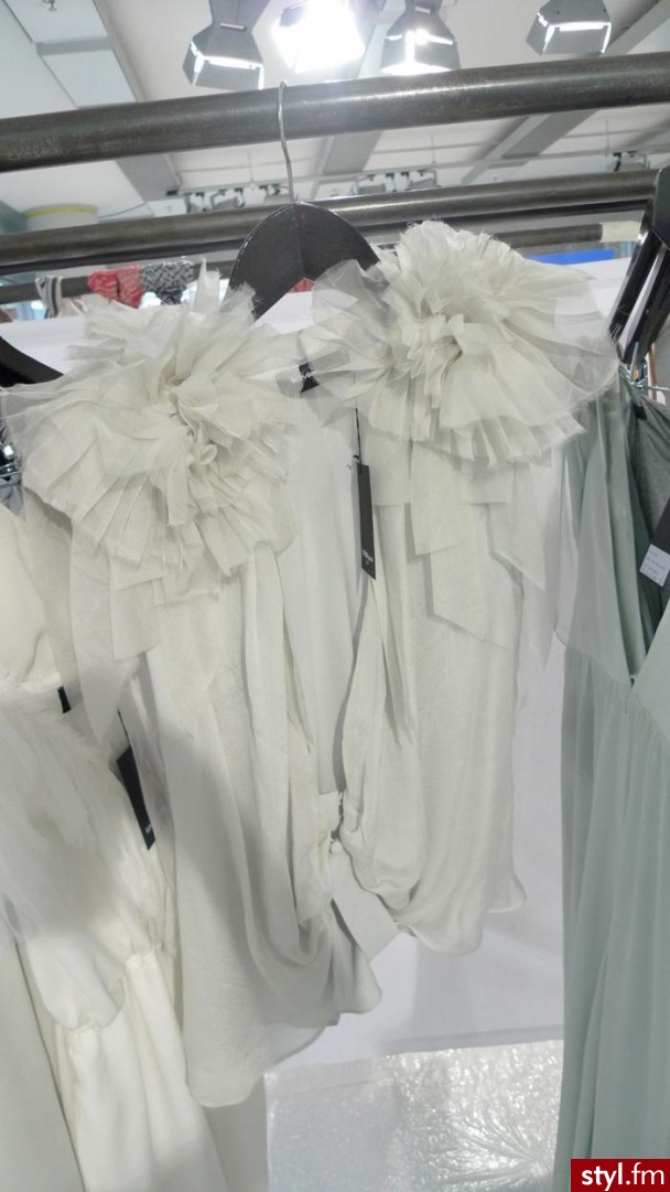 Suknie ślubne Ślub Moda