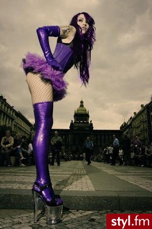 Pozostałe Ciuchy Moda