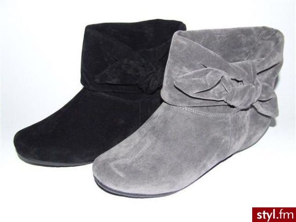Pozostałe Buty Moda