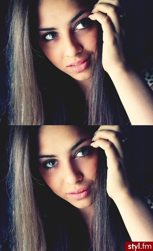 Dzienne Makijaże