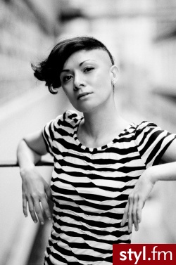 Krótkie Fryzury