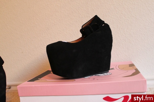 Koturny Buty Moda