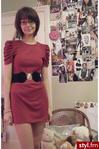 Pozostałe Ciuchy Moda