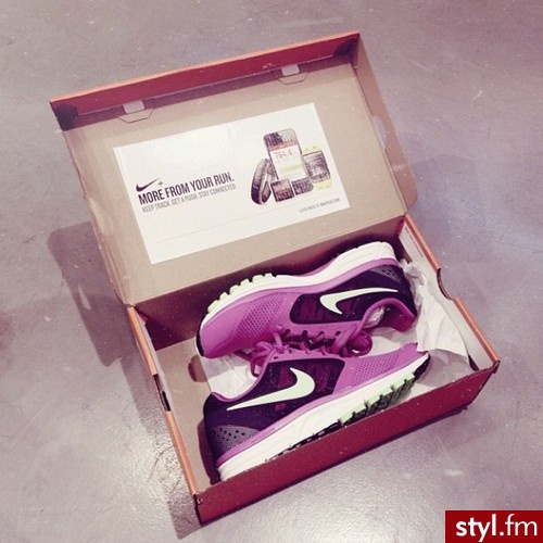 Sportowe Buty Moda