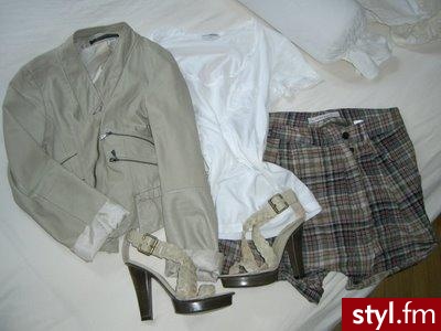 Pozostałe Ciuchy Moda