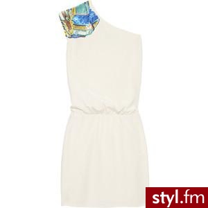 Dzienne Sukienki Moda