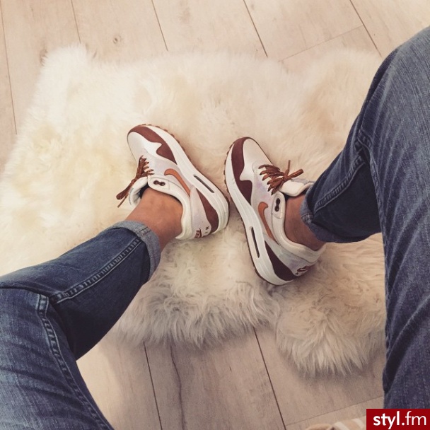 Sportowe Buty Moda