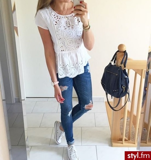 Pozostałe Ciuchy Moda
