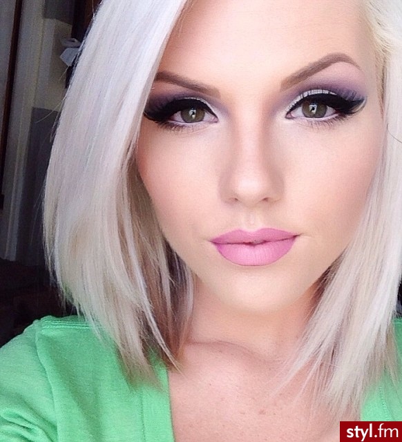 Dzienne Makijaże