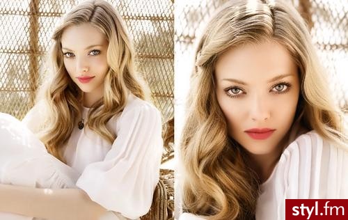 Blond Rozpuszczone Kręcone Na co dzień Długie Fryzury