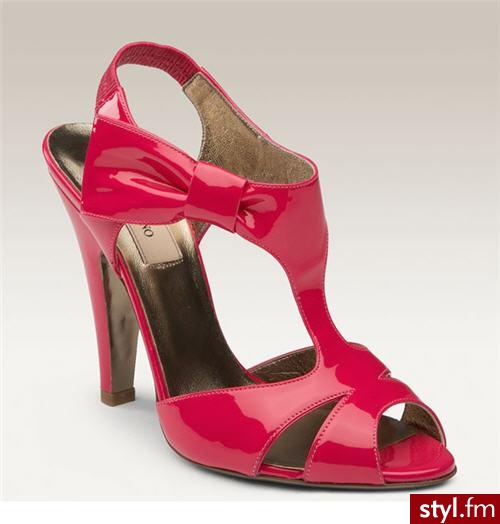Valentino - 695$ - Pozostałe Buty Moda