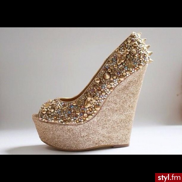 Koturny Buty Moda