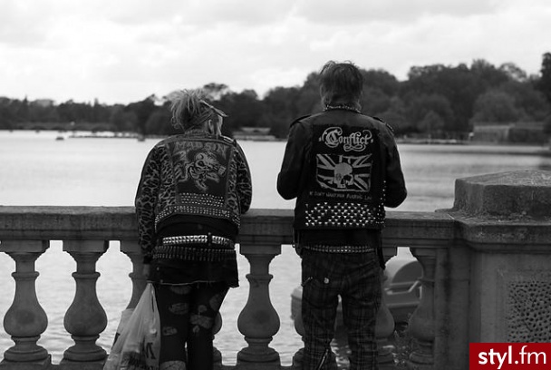 Pozostałe Ciuchy Moda