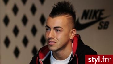 Na co dzień Krótkie Męskie Fryzury