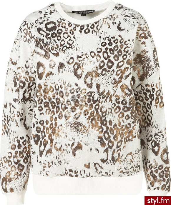 Bluzy Ciuchy Moda