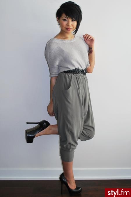 foto - Pozostałe Ciuchy Moda