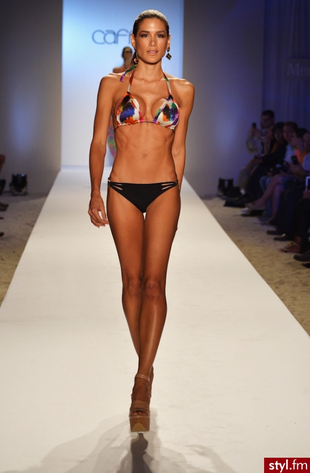 Na plażę Bielizna Moda