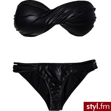 Na plażę Bielizna Moda