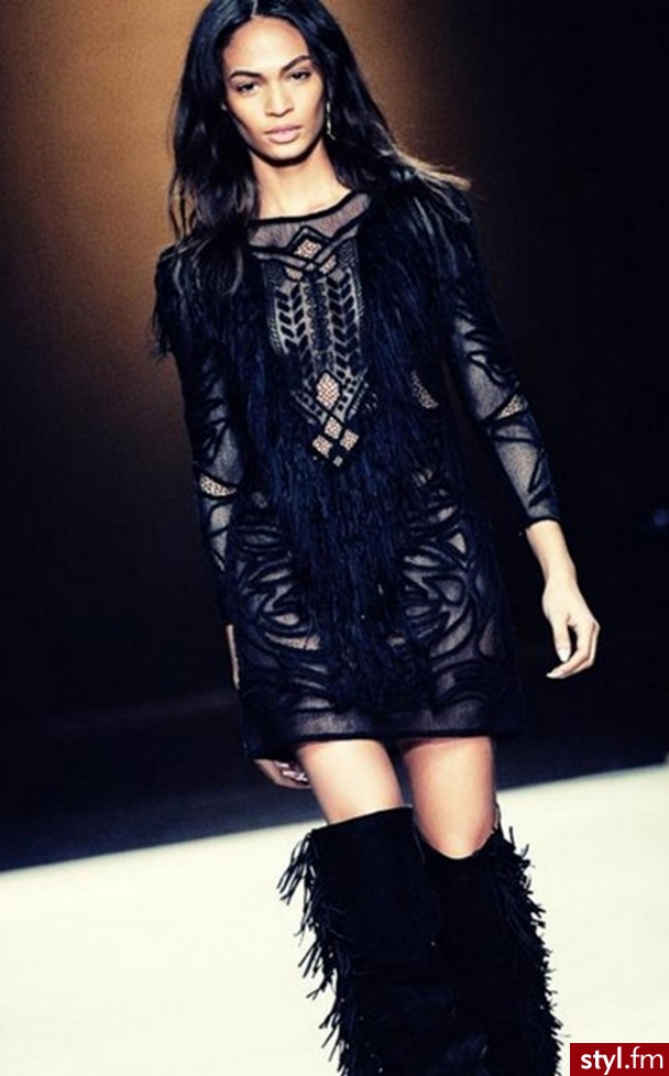 Sukienki Moda