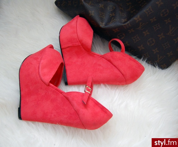 Koturny Buty Moda